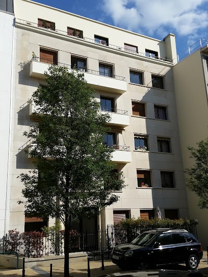 Guidarelli SAS, Peintre en Bâtiment à Bois-Colombes