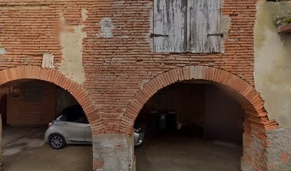 Courtil Frères, Peintre en Bâtiment à Saint-Porquier