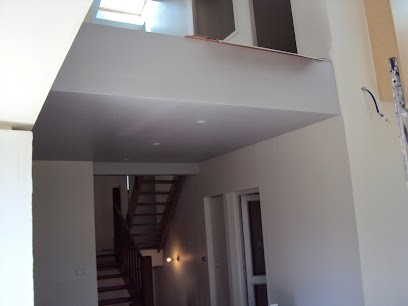 Geronimo Vincent, Peintre en Bâtiment à Saint-Martin-d'Hères