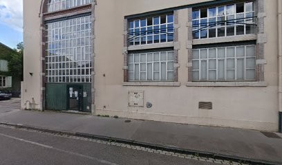 Stan Peinture, Peintre en Bâtiment à Nancy