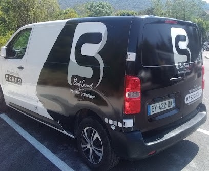 SB peinture carrelage, Peintre en Bâtiment à Signes