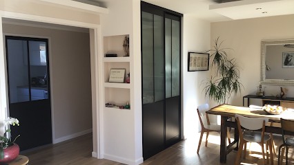 Roux Travaux Habitat, Peintre en Bâtiment à Digne-les-Bains