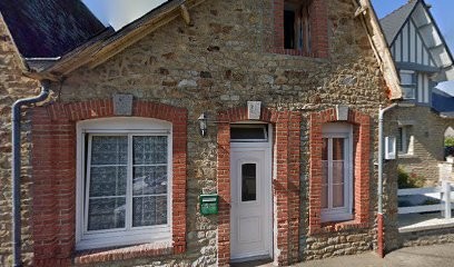 Briens Christophe, Peintre en Bâtiment à Pontorson