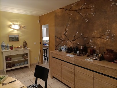 Sgraffito Vo-ha, Peintre en Bâtiment à Saint-Cyprien