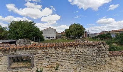 Quentin décor, Peintre en Bâtiment à Champigny en Rochereau