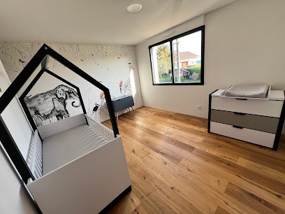 VEIA, Magasin de Peintures à Montpellier