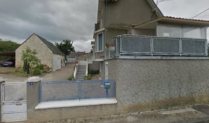 Briquet Fabrice, Peintre en Bâtiment à Chezal-Benoît