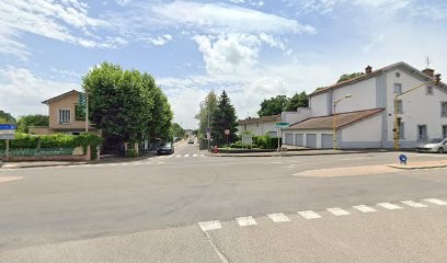 Chassard Peinture Artisan Peintre Ain Rhône La Boisse 01, Peintre en Bâtiment à La Boisse