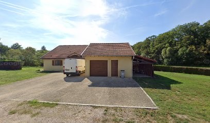 Doffagne Patrick, Peintre en Bâtiment à Dignonville