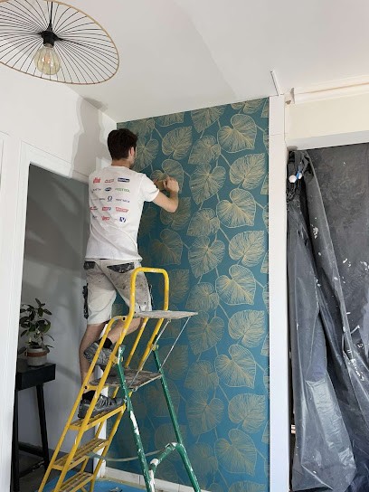 Entreprise Monarc, Peintre en Bâtiment à Yzeure