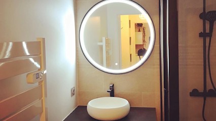 CCINISUN BÂTIMENT, Peintre en Bâtiment à Louvres