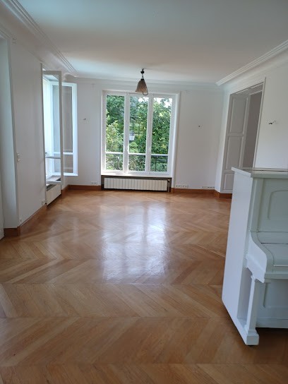 EISSA ENTREPRISE, Peintre en Bâtiment à Vaucresson