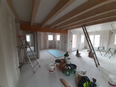 GERLAND RÉNOV, Peintre en Bâtiment à Saint-Fortunat-sur-Eyrieux