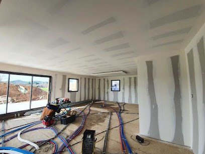 Sasu Jose Da Silva, Peintre en Bâtiment à Villejuif