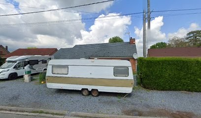 Guldner Christelle, Peintre en Bâtiment à Rosult