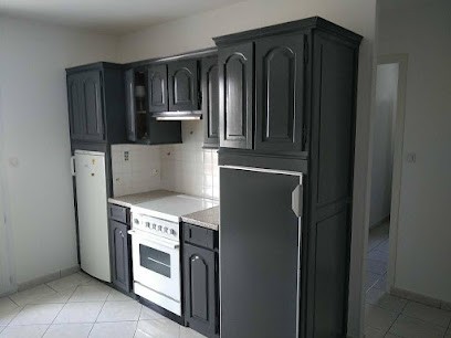 Fontaine Sébastien, Peintre en Bâtiment au Château-d'Oléron