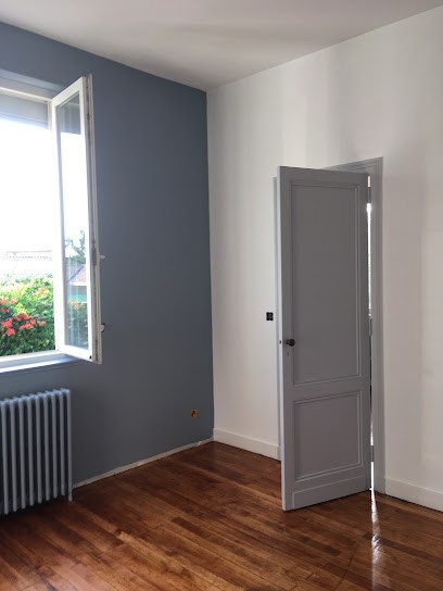 Philippe Jumeaux - Artisan Peintre - Plafonds Tendus, Peintre en Bâtiment à Parempuyre