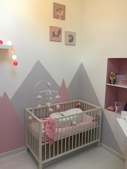 BeckOdéco, Peintre en Bâtiment à Ermont