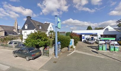 FP Ravalement, Peintre en Bâtiment à Ploubezre