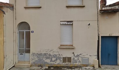 Compan Philippe, Peintre en Bâtiment à Millau