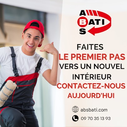Abs Bati, Peintre en Bâtiment à Gratentour