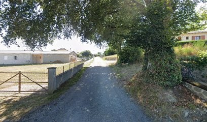 Lafarge Yves, Peintre en Bâtiment à Saint-Mamet-la-Salvetat