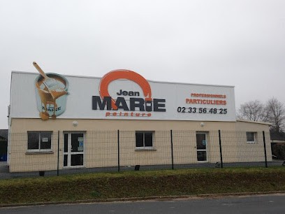 Jean Marie Peinture, Magasin de Peintures à Saint-Lô