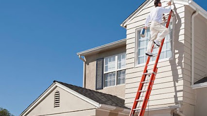 A.N RÉNOVATION Peintre En Bâtiment Creuse, Peintre en Bâtiment à Chénérailles