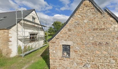 Hecto, Peintre en Bâtiment à Plougasnou