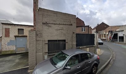 C.P.R Comptoir Peintures & Revêtements, Peintre en Bâtiment à Roubaix