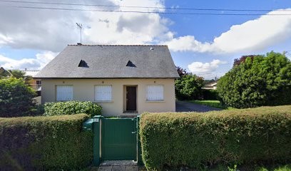 Gicquel Anthony, Peintre en Bâtiment à Val d'Anast