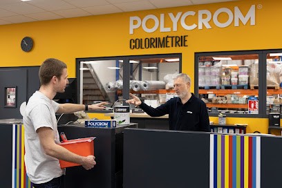 JEFCO PEINTURES, Magasin de Peintures à Gensac-la-Pallue