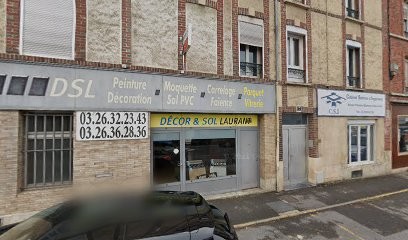 Décor Et Sol Laurant, Peintre en Bâtiment à Magenta