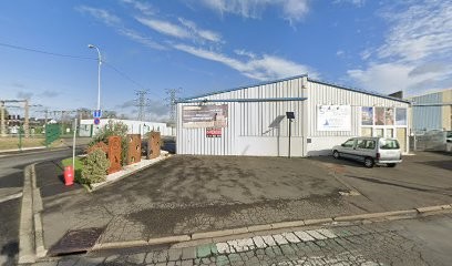 LOIRE DECOR DISTRIBUTEUR ONIP, Magasin de Peintures à Saint-Avertin