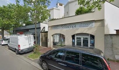 Eco Concept, Peintre en Bâtiment à Saint-Maur-des-Fossés