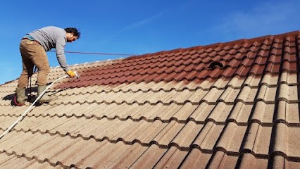 JM Entretien Peintre En Bâtiment,maçonnerie,nettoyage 59 Lille, Peintre en Bâtiment à Faches-Thumesnil