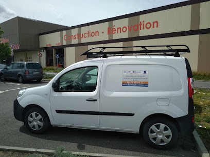 DELMAS Peinture, Peintre en Bâtiment à Portet-sur-Garonne