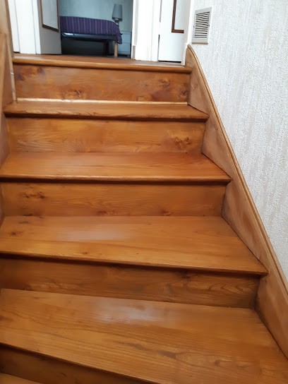 PALMYRE PEINTURE, Peintre en Bâtiment aux Mathes