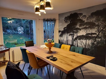 Egp Peinture-décoration, Peintre en Bâtiment à Plougastel-Daoulas