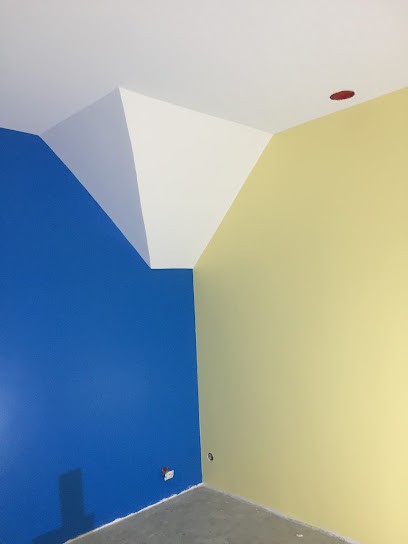 Sami Abou Saoud, Peintre en Bâtiment à Saint-Denis