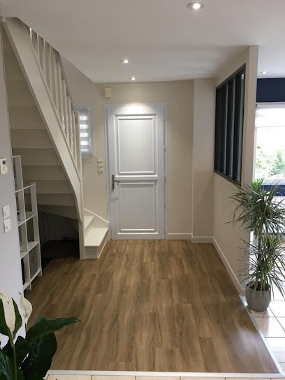 Decor My Home Pleumeleuc, Peintre en Bâtiment à Pleumeleuc