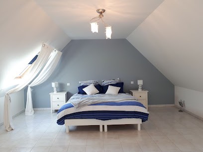 NICOLAS CROGUENNEC, Peintre en Bâtiment à Plomeur