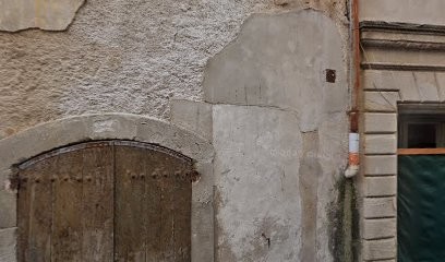 Cité Des Pins, Peintre en Bâtiment à Lodève