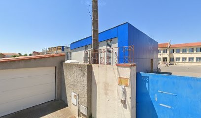 BOTELLA Déco Peinture, Peintre en Bâtiment à Saint-Laurent-de-la-Salanque