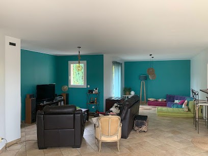 Rn Peinture, Peintre en Bâtiment à Soumoulou