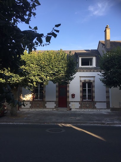 Picavet Pascal, Peintre en Bâtiment à Dammarie