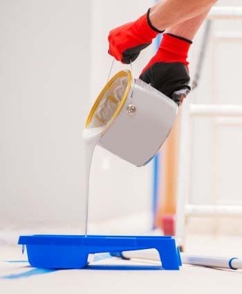 Artisan DAUHER Nathanaël Artisan Peintre 24 Lamonzie Saint Martin 24 Dordogne, Peintre en Bâtiment à Lamonzie-Saint-Martin