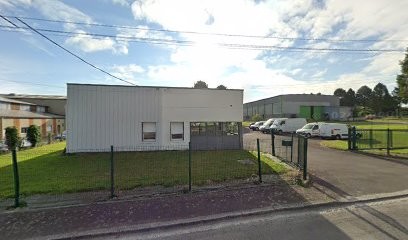 Dubois Peinture, Peintre en Bâtiment à Louvigné-du-Désert