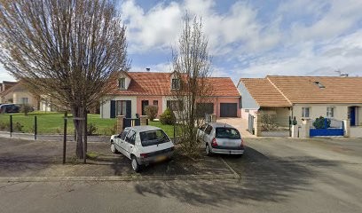 SARL DELAUNAY, Peintre en Bâtiment à Trangé