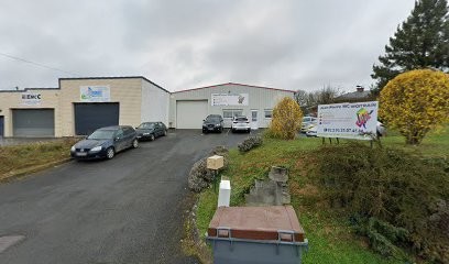 Jean-Pierre Woitrain, Peintre en Bâtiment à Saint-Laurent-Blangy